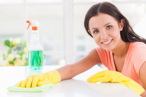Professional carpet cleaning in TW10 for fresher home interiors