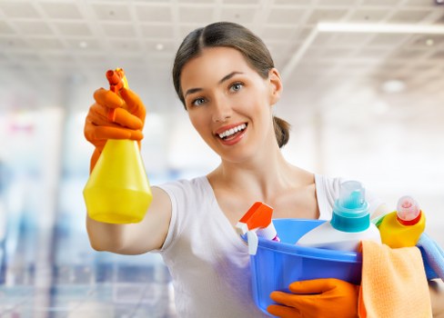 Carpet cleaning in a TW10 home with clear transparent pricing