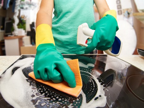 Final terms and conditions agreement for carpet cleaning services