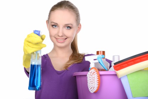 Final summary of transparent carpet cleaning quotes in TW10