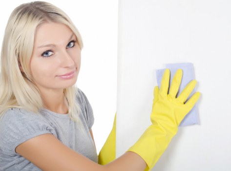 Load-based carpet cleaning rate example for a larger TW10 property