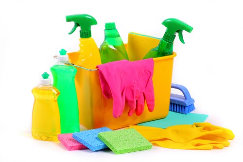 One off cleaning TW10 appointment for a tidy residential property